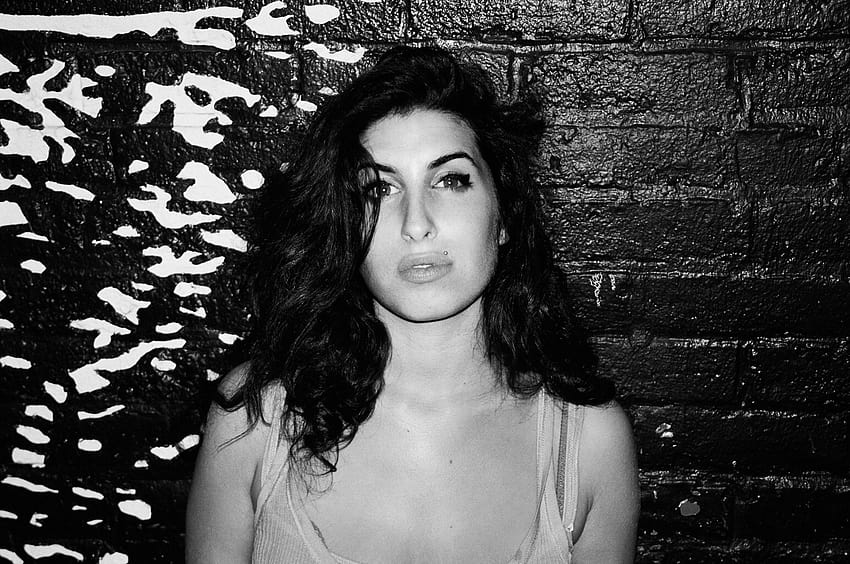 Amy Winehouse For Windows, amy winehouse computer HD wallpaper