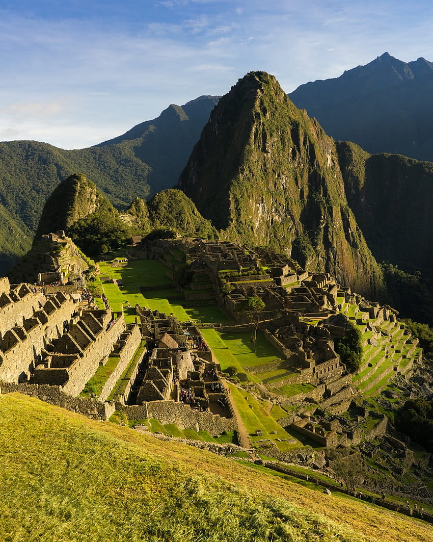 50 Machu Picchu Peru [], machu picchu android Papel de parede de celular HD