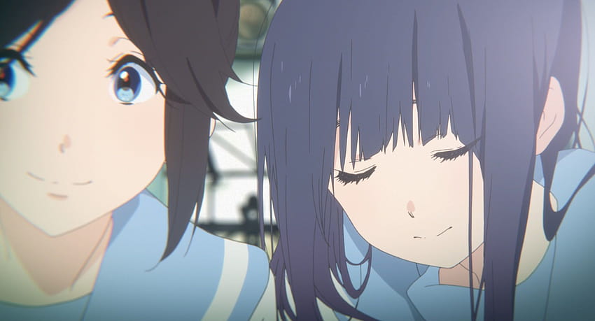 Liz and the Blue Bird': A brilliantly executed return to an anime favorite HD wallpaper
