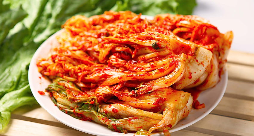 What Is Kimchi? A Quick Guide To The Powerhouse Staple Ingredient