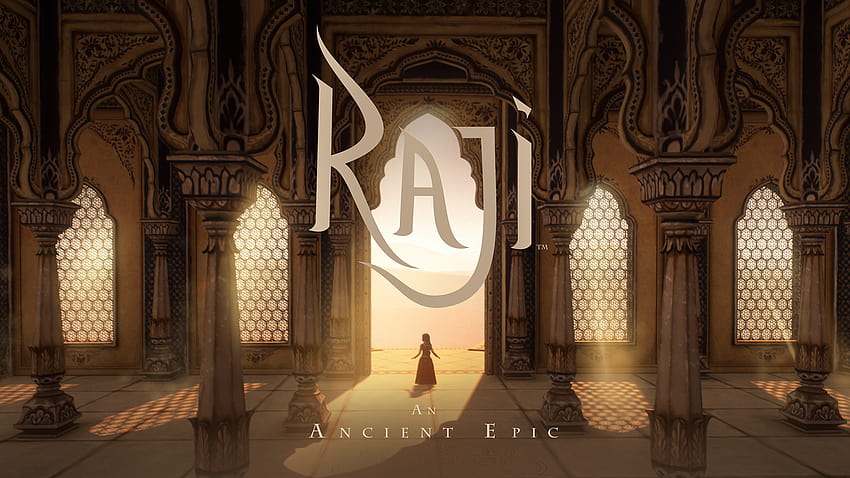 Raji: An Ancient Epic Review, raji an ancient epic HD wallpaper