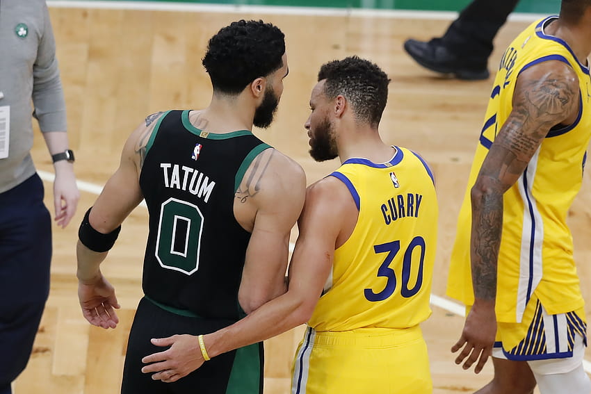 Jayson Tatum von Celtics hebt sein Spiel auf neue Höhen, während Boston in der Gesamtwertung aufsteigt: „Es ist unglaublich“, Jayson Tatum 2022 HD-Hintergrundbild