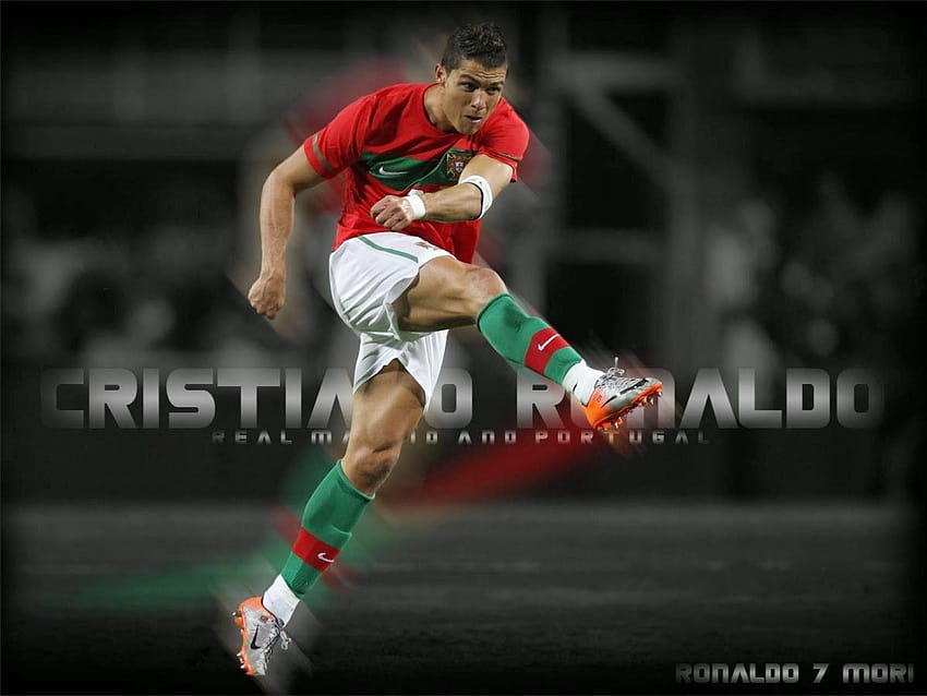 Copa Mundial de la Fifa 2014 FW Cristiano Ronaldo Portugal Jugador, portugal fifa logo móvil fondo de pantalla