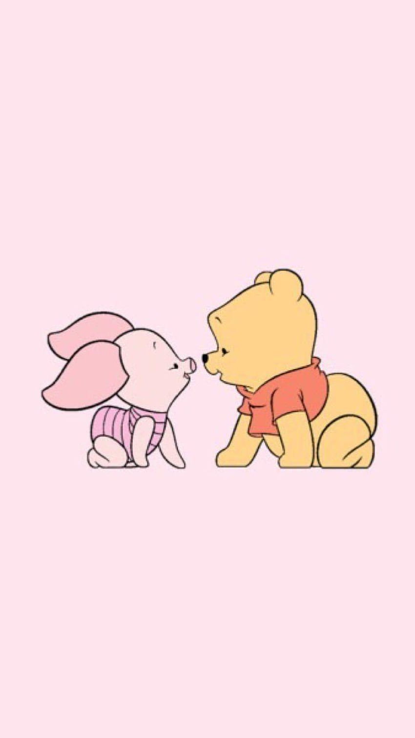 Sad Aesthetic Winnie The Pooh Wallpaper Download  MobCup