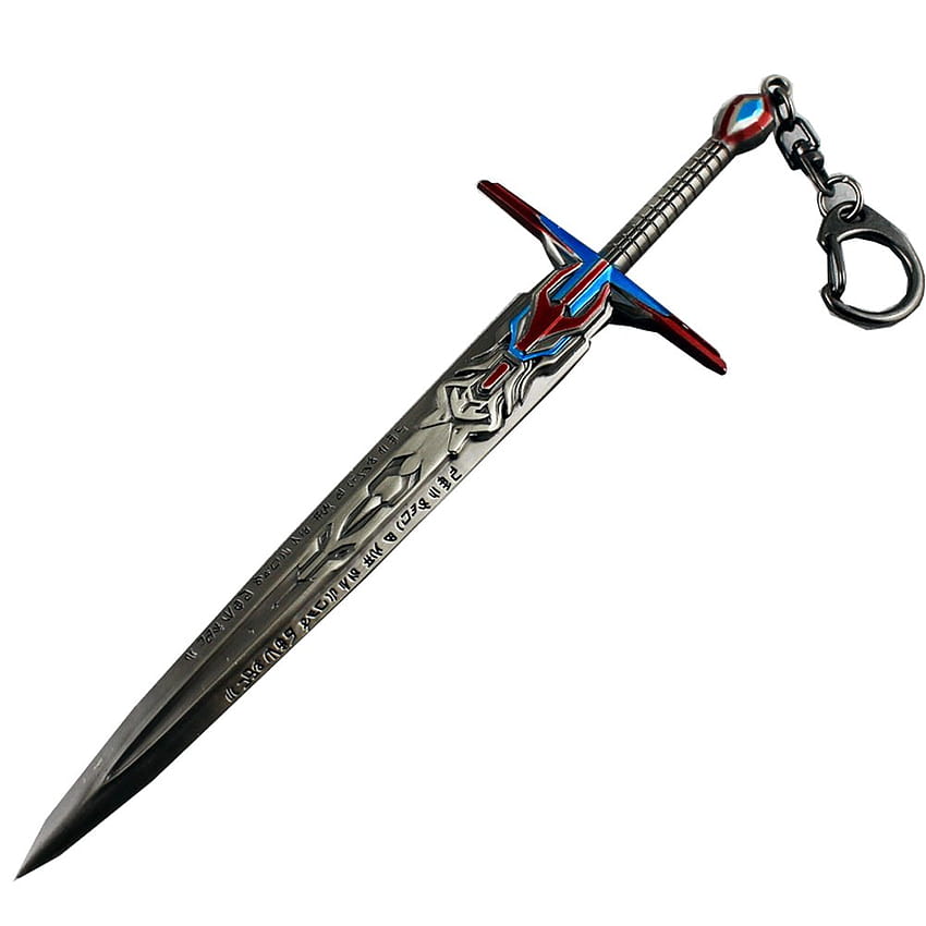 Optimus Prime Metal Weapons Swords Model Keychain : Amazon.in: Bags, Wallets and Luggage, optimus prime sword of judgement HD phone wallpaper