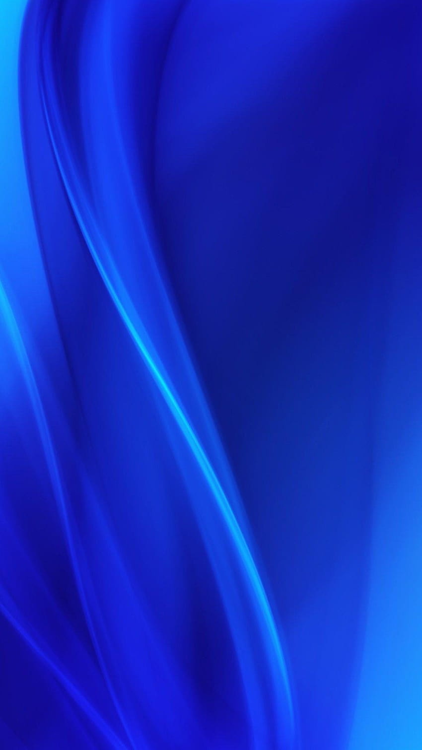 Dark Blue iPhone 4, iphone logo dark blue HD phone wallpaper