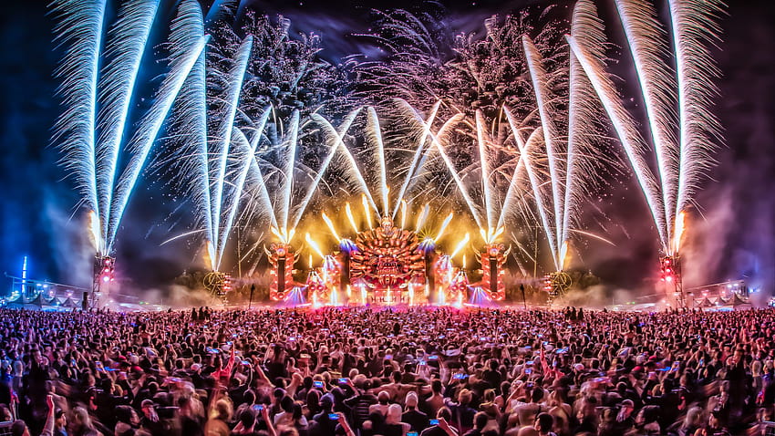 Defqon HD wallpaper | Pxfuel