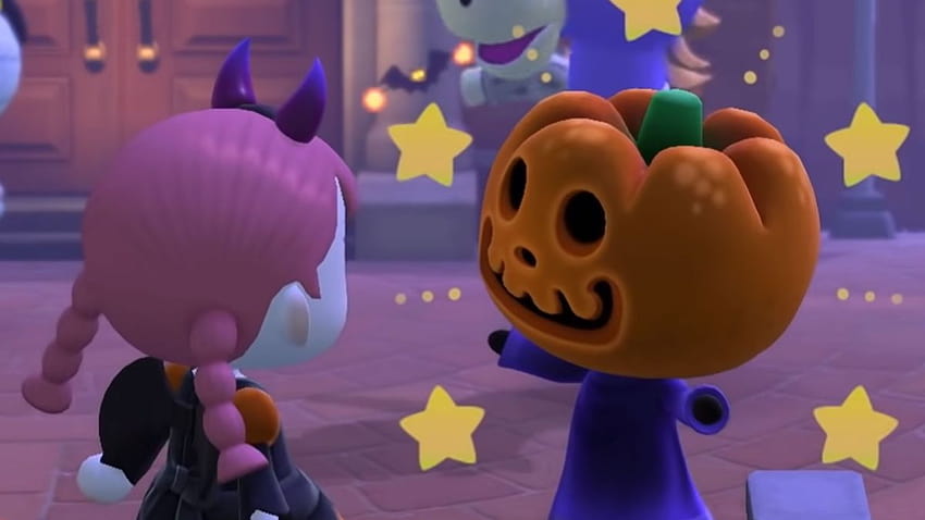 10 Missing Animal Crossing characters that deserve to arrive in New Horizons HD wallpaper