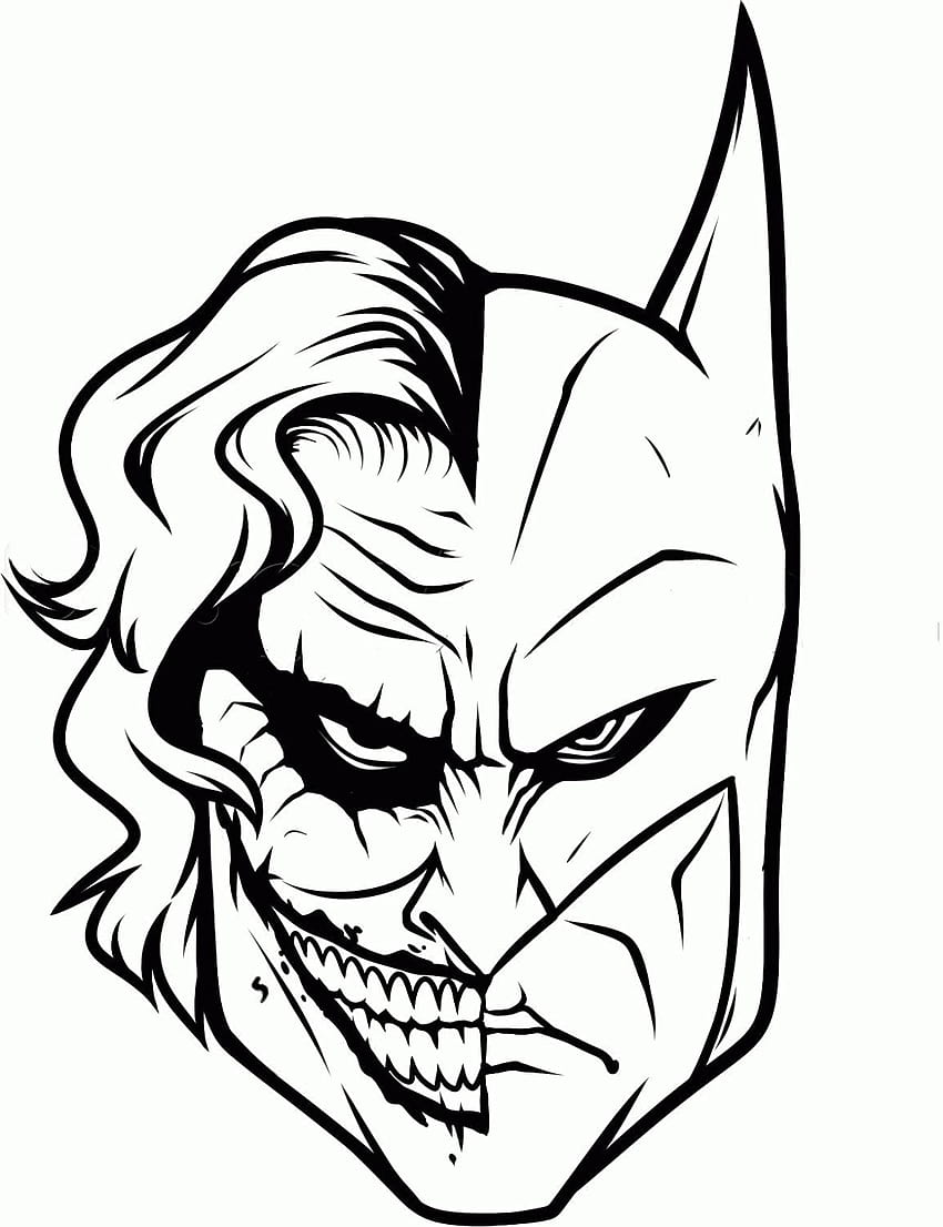 Heath Ledger Joker Drawings for Sale  Fine Art America