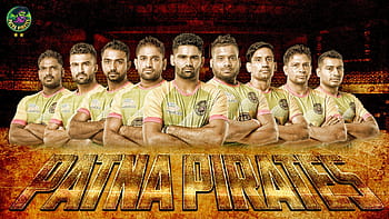 Patna Pirates - Khulasa hua raaz ka 😎 Piratewaasiyon, here