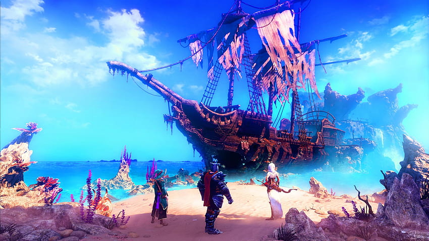 Trine 3: The Artifacts of Power Receives 9 Minutes of Colorful, artifact game HD wallpaper