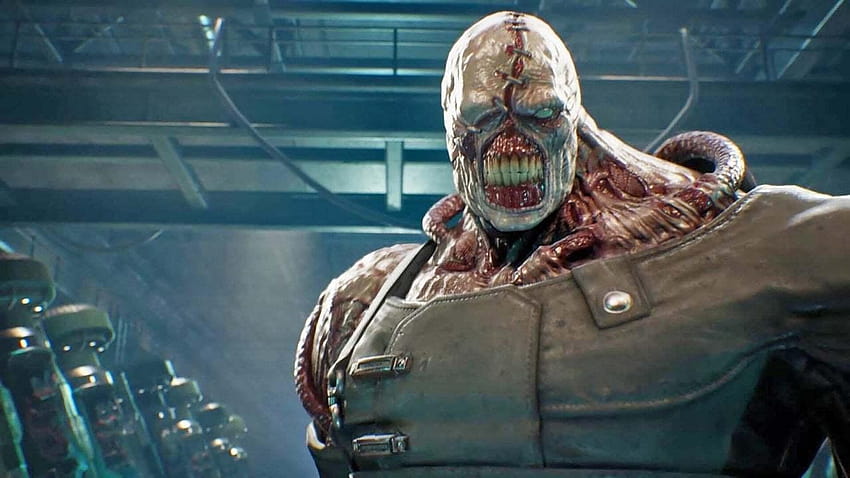 Resident Evil 3: Nemesis' Remake Leaked , Details, and, resident evil 3 nemesis 2020 HD wallpaper
