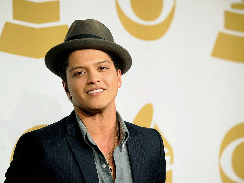 Bruno Mars , Full , Best Bruno Mars Pics, bruno mars grenade HD wallpaper