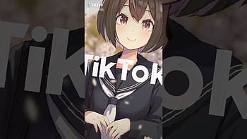 Tiktok Anime Hd Wallpapers | Pxfuel