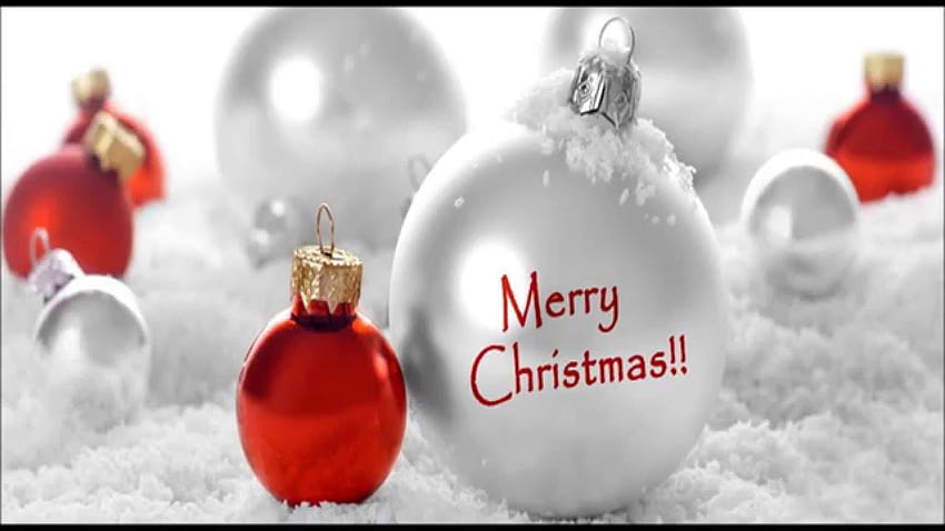 Merry Christmas & Happy New Year 2016 Salam, Best Wishes, Whatsapp Video message, E, best merry christmas and happy new year Wallpaper HD