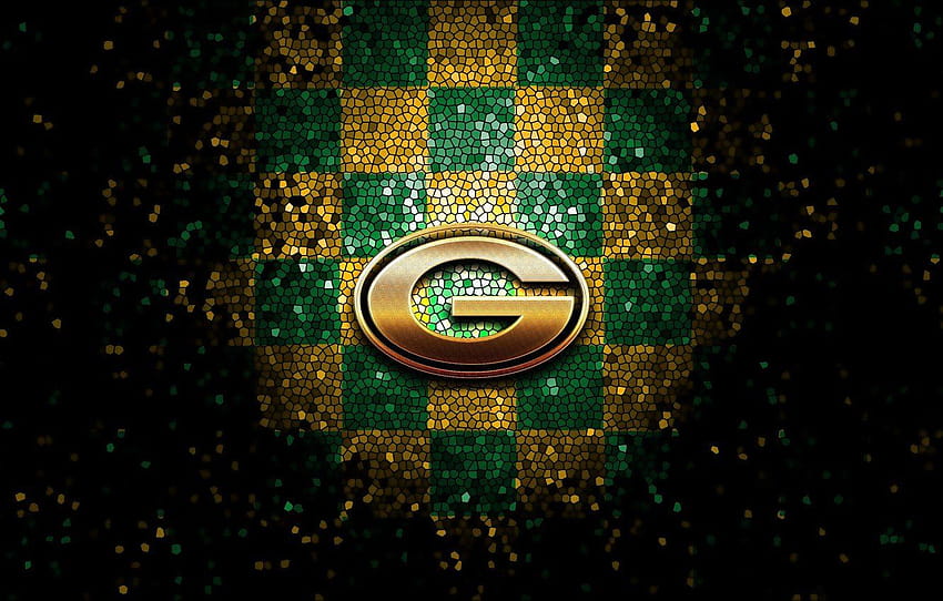 Download Green Bay Packers team logo and stadium in stunning resolution   Wallpaperscom
