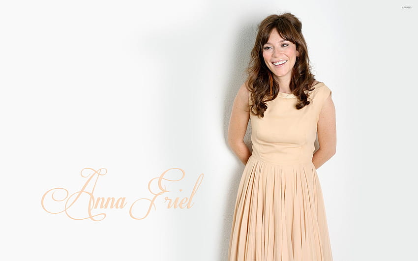 Anna Friel Hd Wallpaper Pxfuel