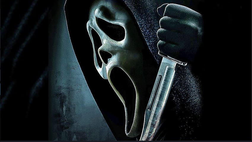 Ghostface Scream 2022 Wallpaper, HD Movies 4K Wallpapers, Images and  Background - Wallpapers Den