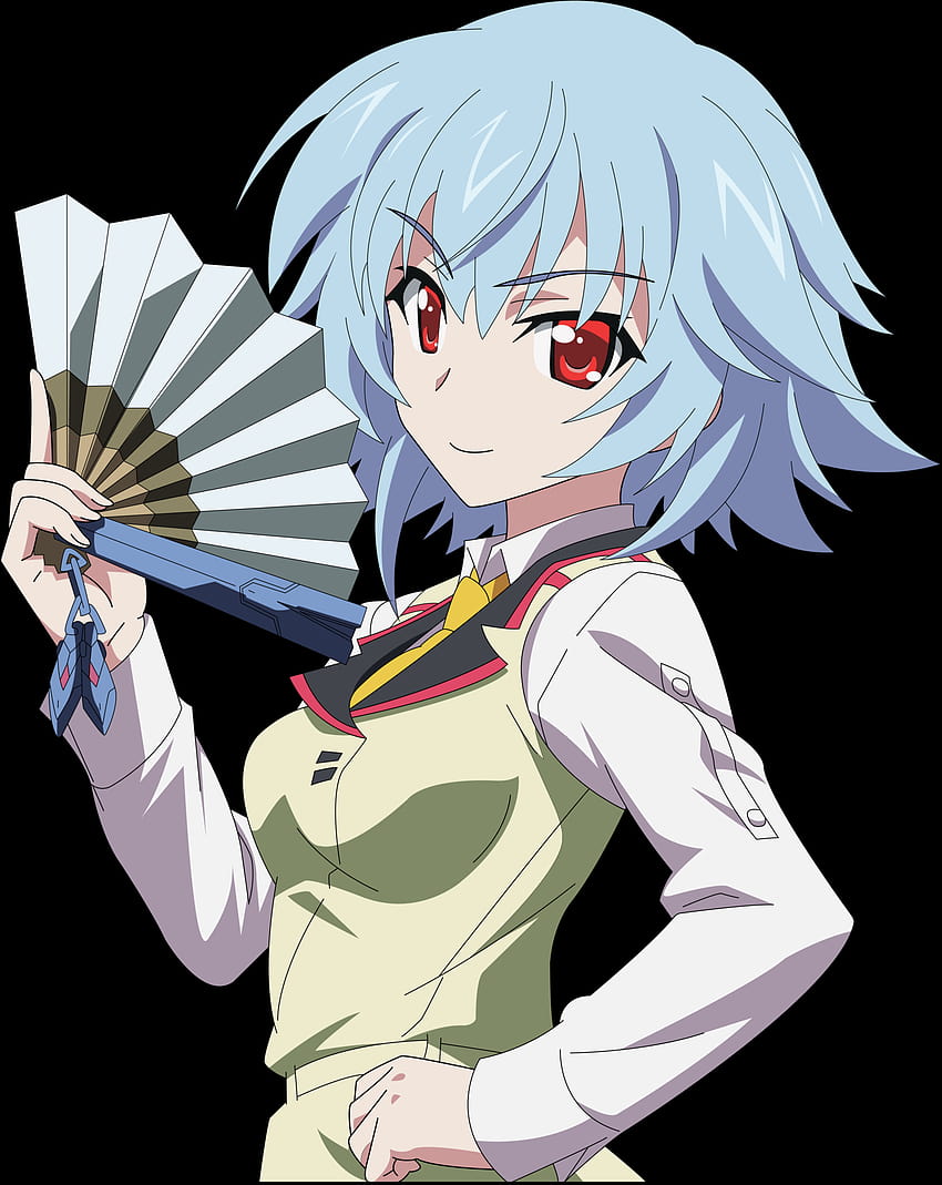 Amaterasu | Wiki | Anime High School ~ Amino