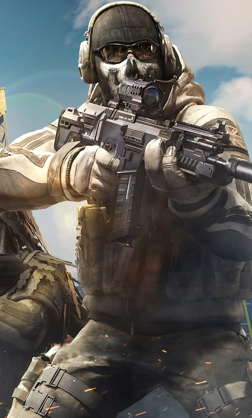 1280x2120 Call Of Duty Mobile Game iPhone , Backgrounds, and, game mobile HD phone wallpaper