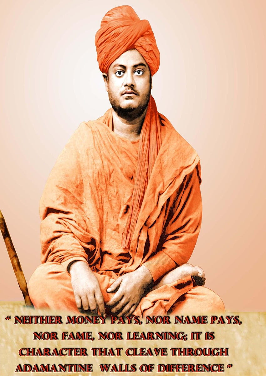 60 Swami Vivekananda Images HD Photos 1080p Wallpapers  AndroidiPhone 2023