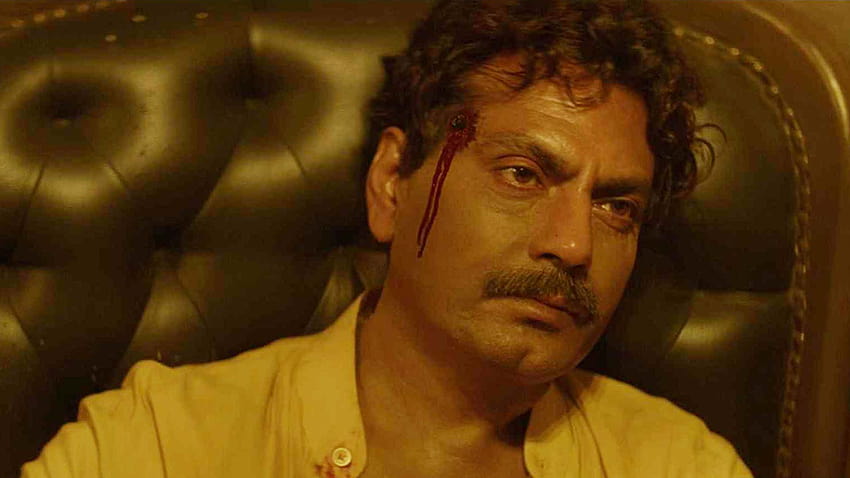 Sacred Games 2: Here's a recap of season 1 to prep you for the, ganesh gaitonde HD wallpaper