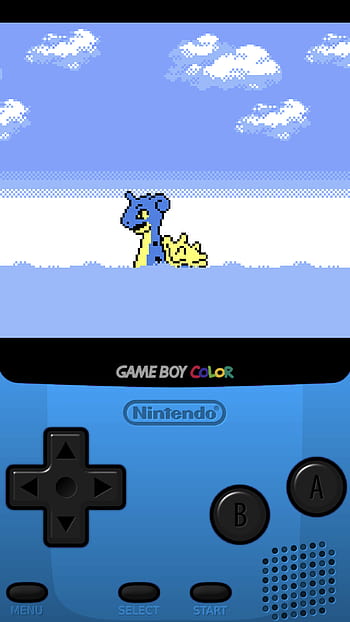 Gameboy Z Flip 3/4 Wallpapers and Cover Screen PLEASE READ 