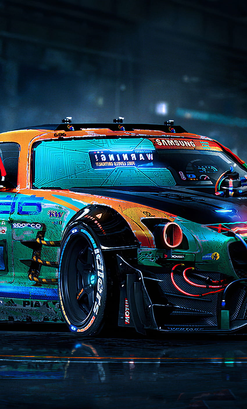 Page 2 | customized race cars HD wallpapers | Pxfuel