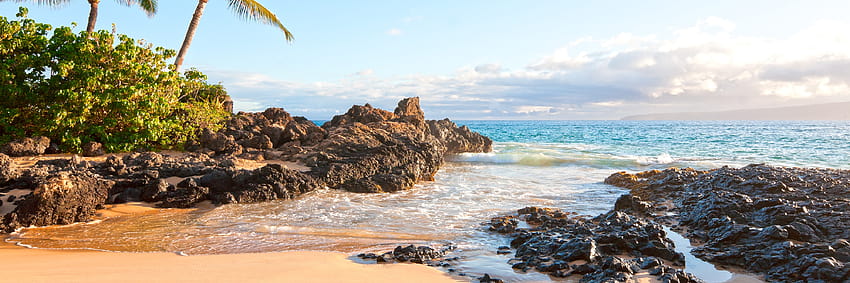 13 Best Things to Do in Maui, makena cove maui hawaii HD wallpaper