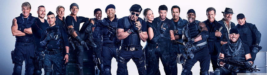 The Expendables 3 : : High HD wallpaper