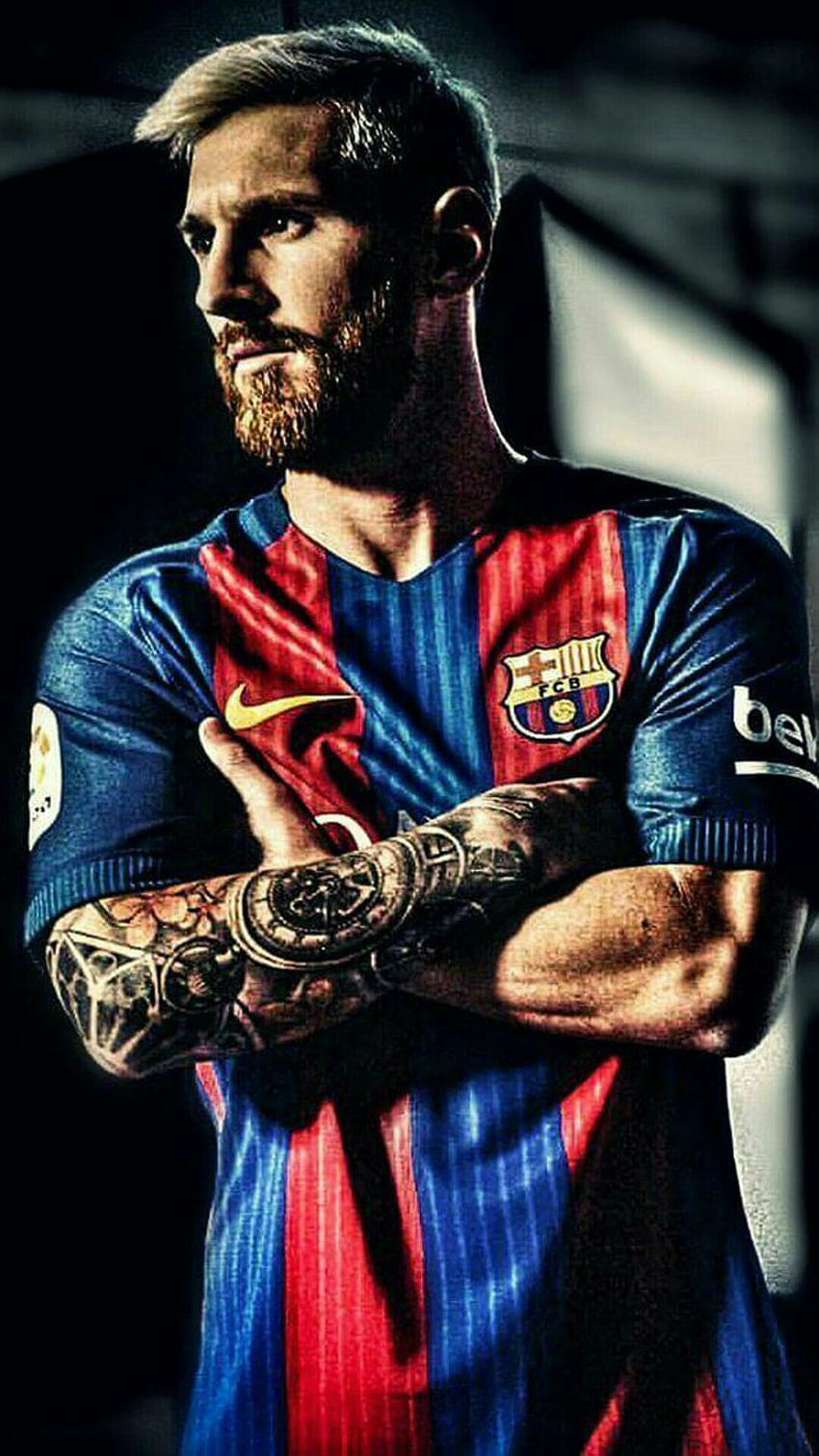 12 Lionel Messi Keren, mobile lionel messi wallpaper ponsel HD