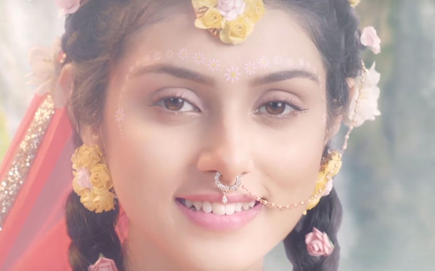 In Video: Promo of Star Bharat's 'RadhaKrishn', radha krishna star bharat  HD wallpaper | Pxfuel