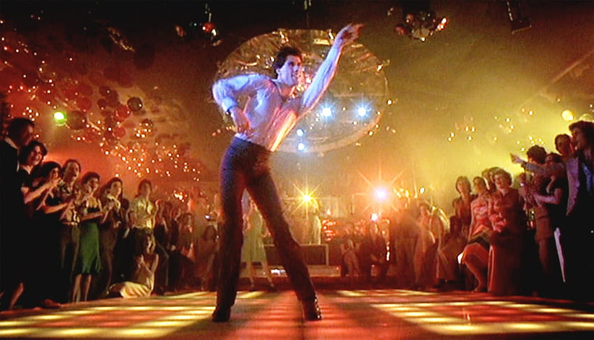saturday night fever Computer Backgrounds [1600x915] for your , Mobile & Tablet HD wallpaper