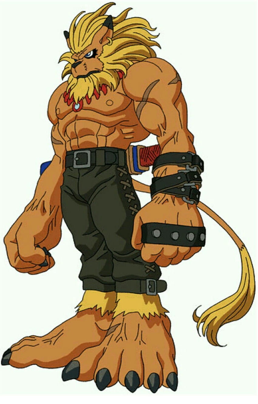 bancholeomon