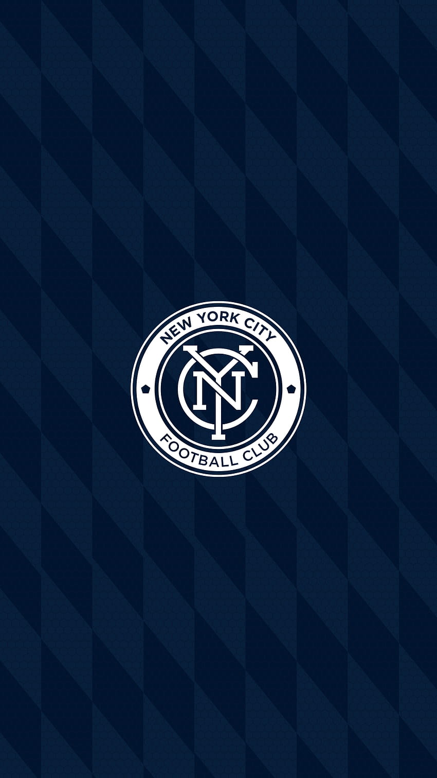 New York City FC Backgrounds &, pubg dynamo HD phone wallpaper