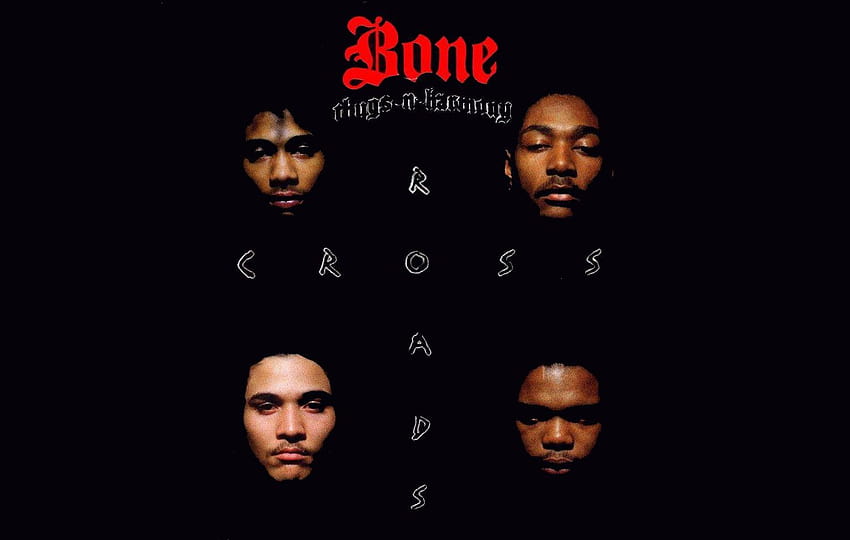 So You Won't Be Lonely: 20 Years at “Tha Crossroads” with Bone, bone thugs n harmony HD wallpaper