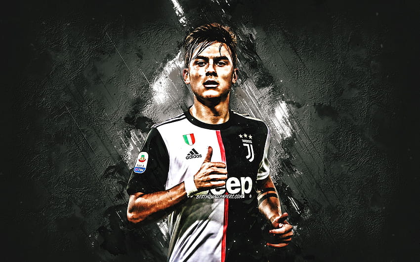 Paulo Dybala, Juventus FC, Argentinian, dybala 2020 HD wallpaper | Pxfuel