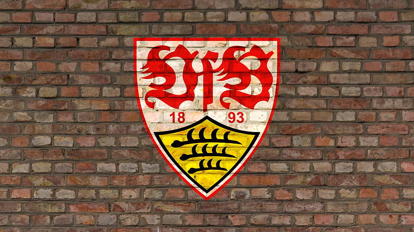 VfB Stuttgart HD wallpaper