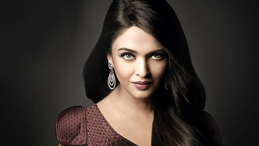 Aishwarya Rai Bachchan, bollywood, Celebrities, bollywood movie actress HD wallpaper