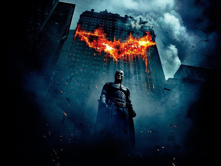 Batman The Dark Knight High Definition – Epic z, batman dark knight HD wallpaper