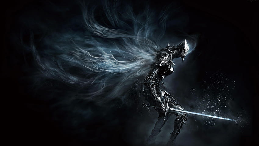 Dark Souls Los mejores juegos Fantasía PC Xbox One fondo de pantalla