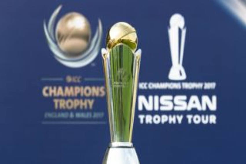ICC Champions Trophy 2017: 68,000 tickets for all 15 matches to go on sale HD wallpaper
