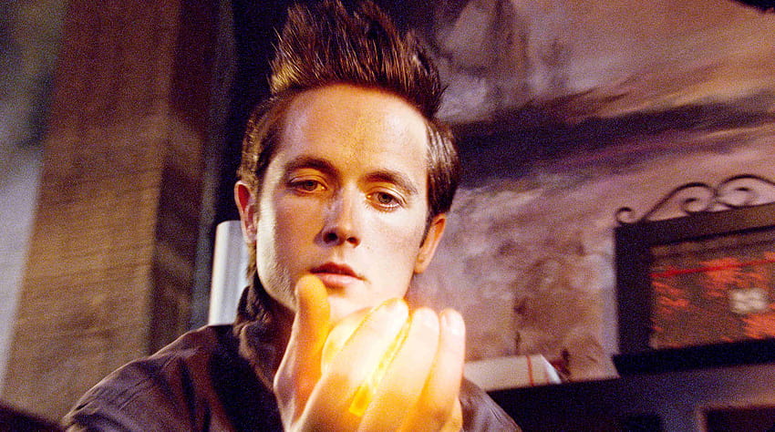 Dragonball Evolution 82, goku justin chatwin HD wallpaper | Pxfuel