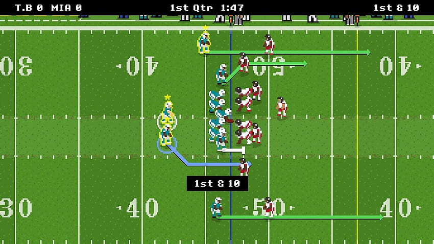 Retro Bowl unblocked 66, 76 : What it is & How to play online ? HD wallpaper