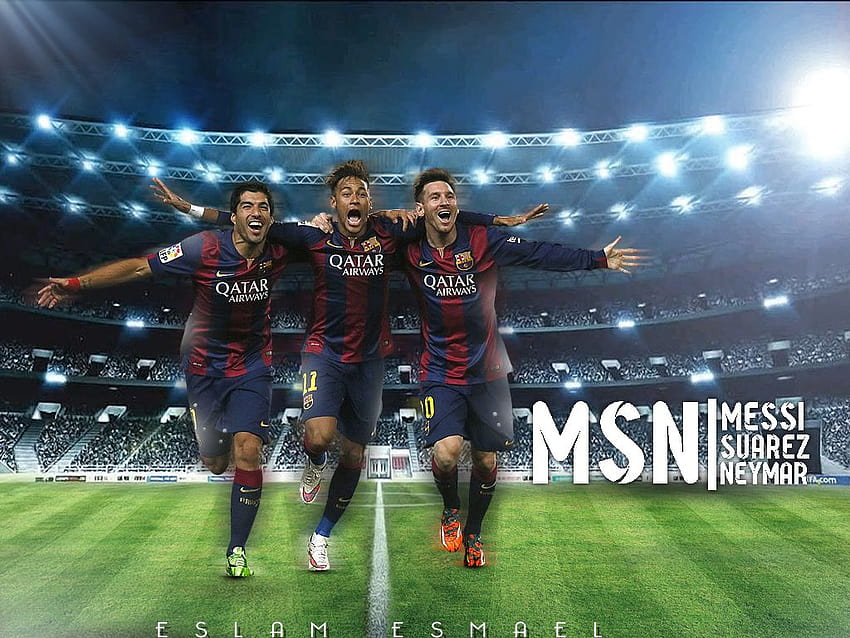 MSN Group, msn barcelona HD wallpaper