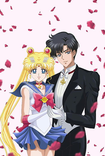 Page 3 | sailor moon tuxedo mask HD wallpapers | Pxfuel