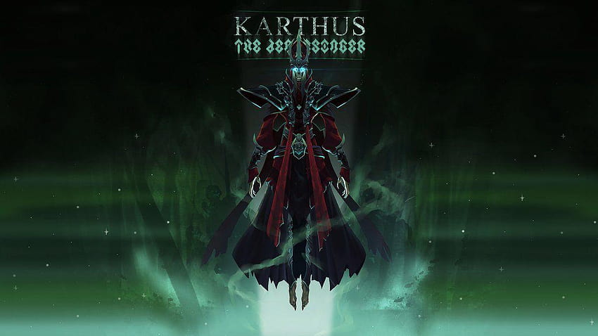 Season 14 Karthus ADC Build Guide : r/karthusmains