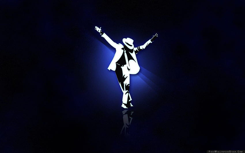 マイケル ジャクソン ハンズ スーツ 背景 ダンス 高画質の壁紙