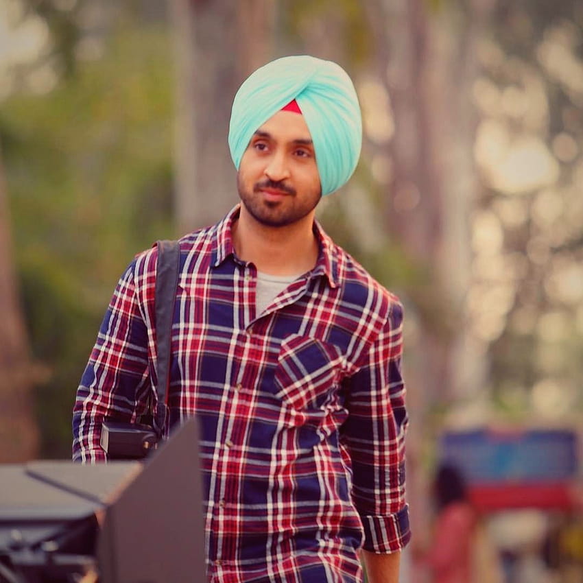 Diljit Dosanjh - Wikipedia