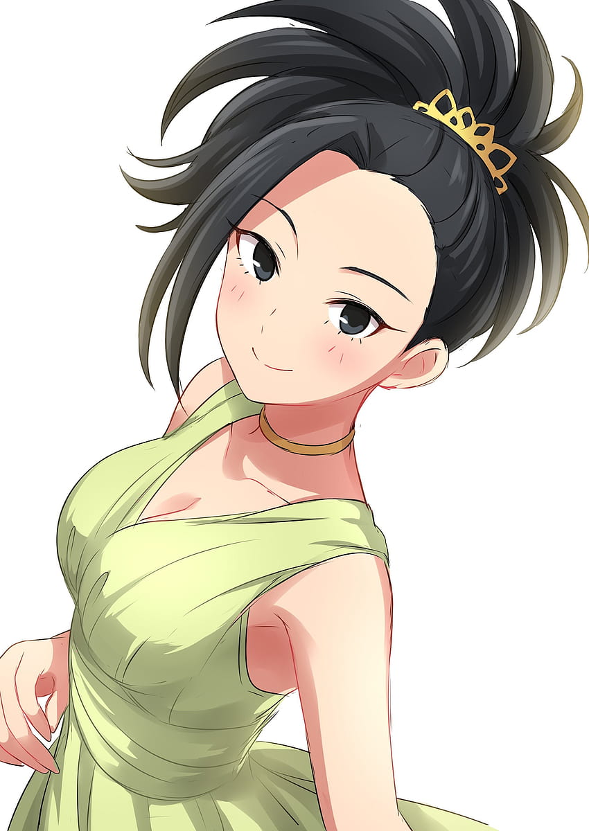 Yaomomo